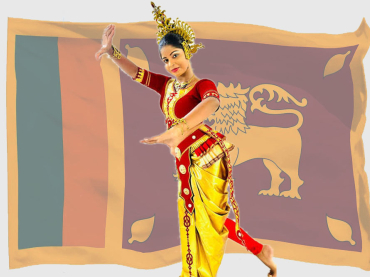 Sri Lankan Banquet & Culltural Evening